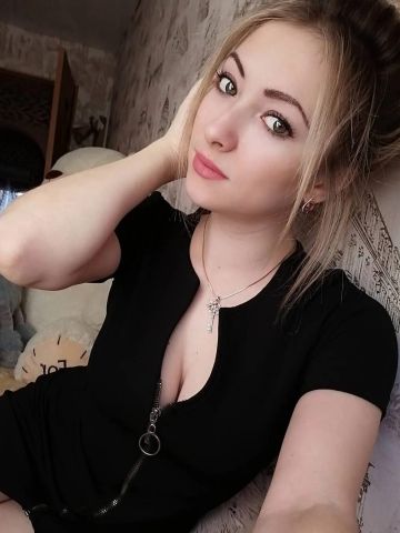Проститутка Лизочка