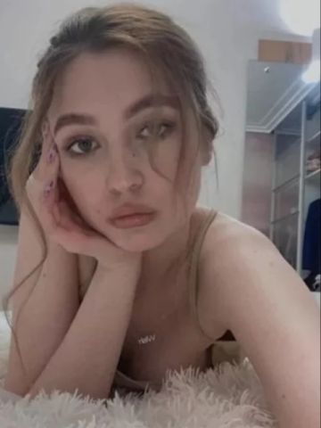 Проститутка Ирина